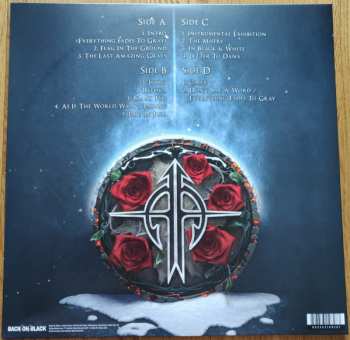 2LP Sonata Arctica: Live In Finland LTD | CLR