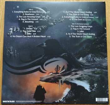 2LP Sonata Arctica: The Days Of Grays LTD | CLR