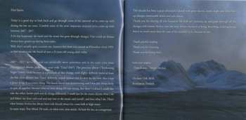 2CD Sonata Arctica: The Harvests (2007-2017)