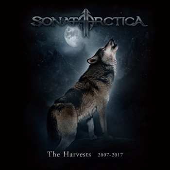 Album Sonata Arctica: The Harvests (2007-2017)