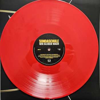 LP Sondaschule: Wir Bleiben Wach CLR | LTD