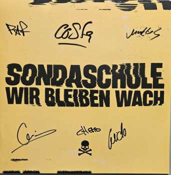 LP Sondaschule: Wir Bleiben Wach CLR | LTD