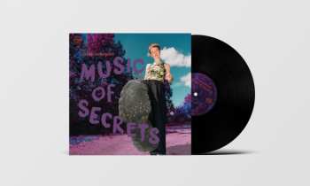 LP Sondergaard,viktoria: Music Of Secrets