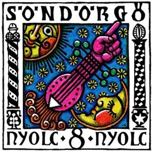 Album Söndörgő: Nyolc 8 Nyolc