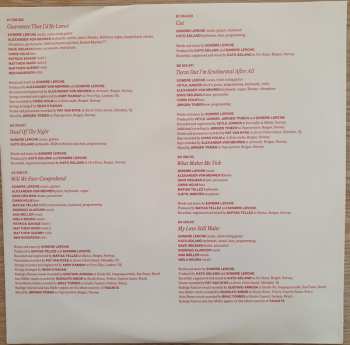 LP Sondre Lerche: Avatars Of Love LTD