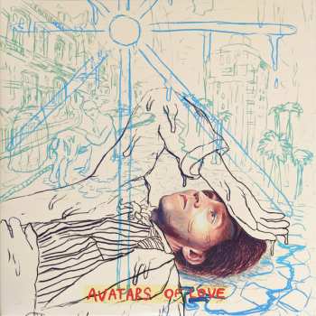 Album Sondre Lerche: Avatars Of Love