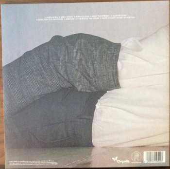 LP Laura Marling: Song For Our Daughter
