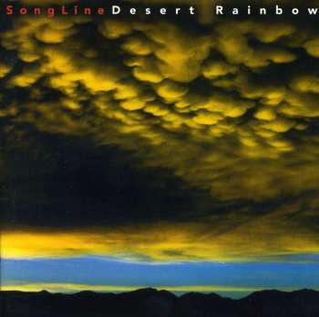 Album SongLine: Desert Rainbow