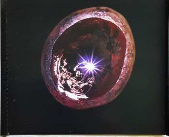 CD SongLine: Desert Rainbow