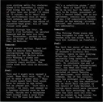 CD Neil Young: Songs For Judy