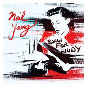 CD Neil Young: Songs For Judy