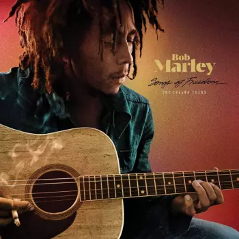 Bob Marley: Songs Of Freedom
