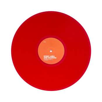 LP Sonic Area: And Shadow