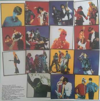 LP Sonic Youth: Goo