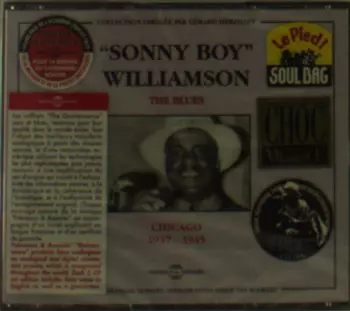 Sonny Boy Williamson: Chicago 1937 - 1945
