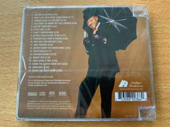 SACD Sonny Boy Williamson: Keep It To Ourselves