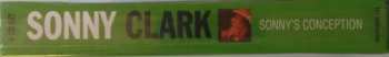 4CD Sonny Clark: Sonny's Conception