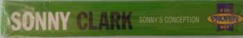 4CD Sonny Clark: Sonny's Conception
