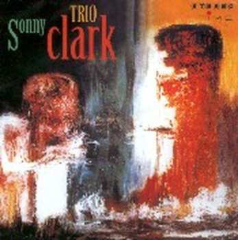 CD Sonny Clark Trio: Sonny Clark Trio 