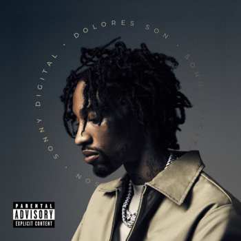 Album Sonny Digital: Dolores Son