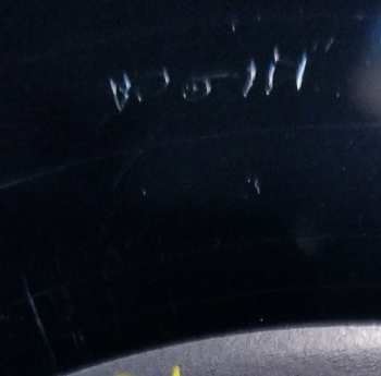 LP Sonny Rollins: Saxophone Colossus