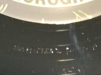 LP Sonny Rollins: Saxophone Colossus