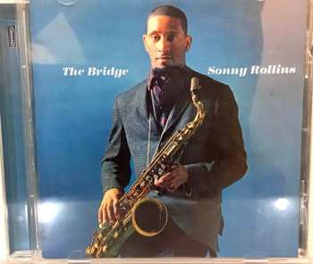 CD Sonny Rollins: The Bridge