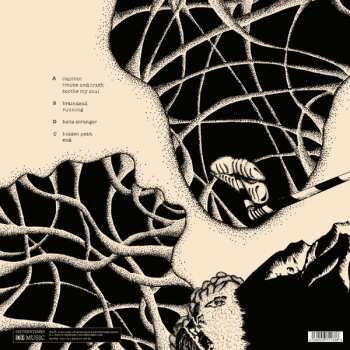 CD Sons Of Morpheus: fruits