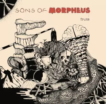 Sons Of Morpheus: fruits