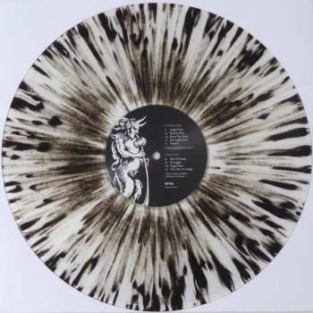 2LP Venom: Sons Of Satan (Rare And Unreleased) LTD | CLR