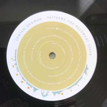 LP Sontag Shogun: Patterns For Resonant Space LTD