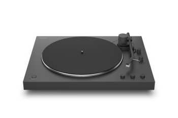 Technologia audio Sony PS-LX3BT