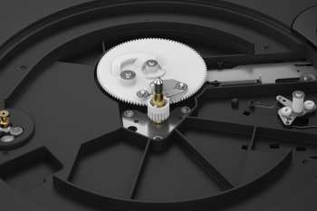 Technologia audio Sony PS-LX5BT