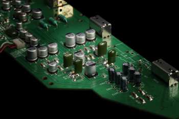 Technologia audio Sony PS-LX5BT