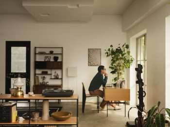 Technologia audio Sony PS-LX5BT