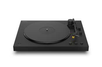 Technologia audio Sony PS-LX5BT