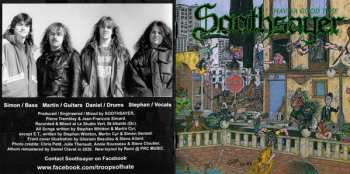 CD Soothsayer: Have A Good Time LTD