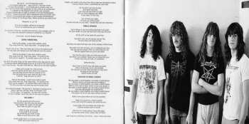 CD Soothsayer: Have A Good Time LTD