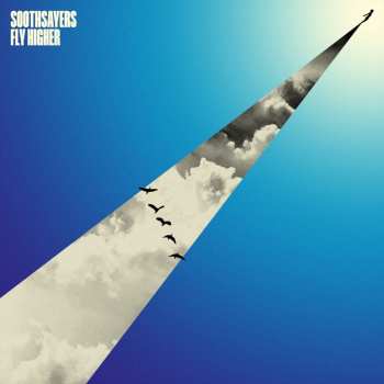 Album Soothsayers: Fly Higher