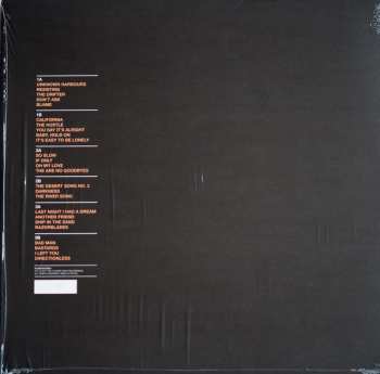 3LP Sophia: As We Make Our Way (The Live Recordings) CLR | LTD | NUM