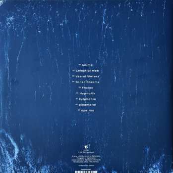 2LP Sophia Loizou: Untold