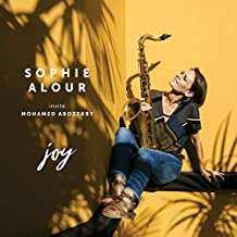 CD Sophie Alour: invite Mohamed Abozekry - Joy