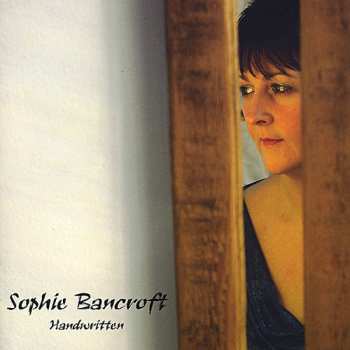 Album Sophie Bancroft: Handwritten