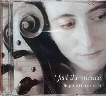 CD Sophie Harris: I Feel The Silence