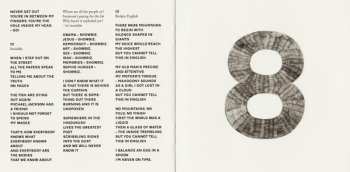 CD Sophie Hunger: 1983