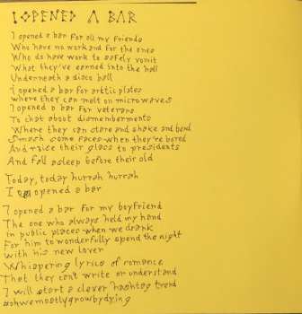 CD Sophie Hunger: Molecules