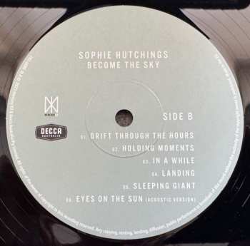 LP Sophie Hutchings: Become The Sky
