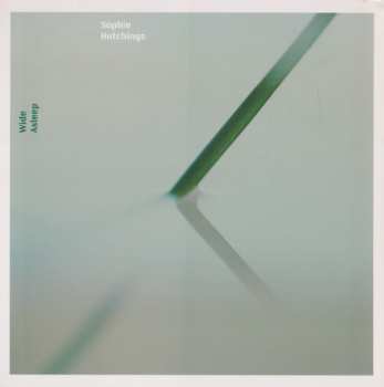 Album Sophie Hutchings: Wide Asleep