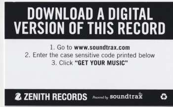 LP Sophie Hutchings: Wide Asleep