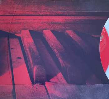 CD Sophie Pacini: Rimembranza